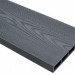 Доска для грядок и клумб из ДПК 3D, NauticPrime 30х225х2950 серый (под заказ) купить в Россоши