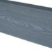 Доска для грядок и клумб из ДПК 3D, NauticPrime 30х225х2950 серый (под заказ) купить в Россоши