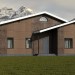 Фиброцементный сайдинг Roofas Board Wood Топаз купить в Россоши