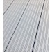 Террасная доска из ДПК Faynag Premium VELVET-ZEBRA  Серебро купить в Россоши