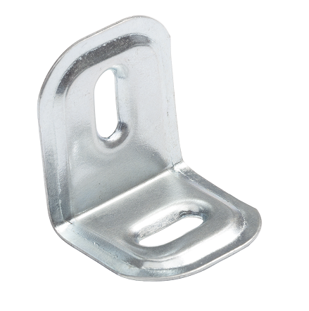 Скоба Grinder 26х31х27 mm для монтажа лаги 90х30 купить в Россоши