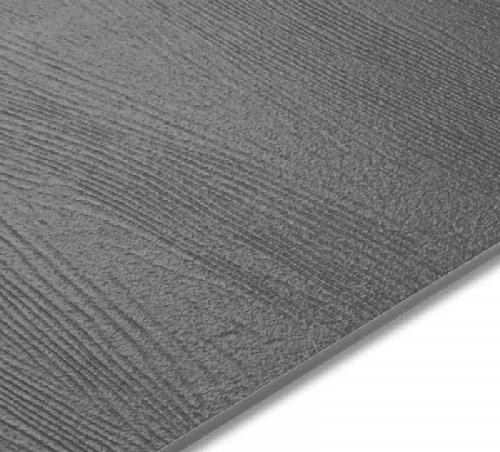 Фиброцементный сайдинг Roofas Board Wood Антрацит купить в Россоши