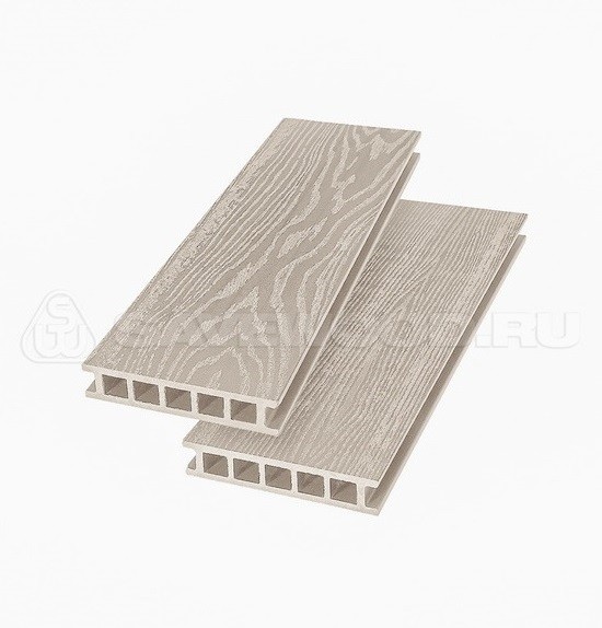 Террасная доска из ДПК SW-Fagus «SaveWood» бежевый купить в Россоши