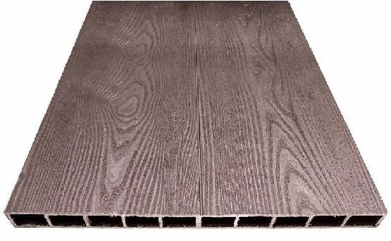 Доска для грядок из ДПК NauticPrime EstheticWood 3D Венге 445х35х2950 купить в Россоши