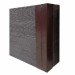 Доска для грядок из ДПК NauticPrime EstheticWood 3D Венге 445х35х2950 купить в Россоши