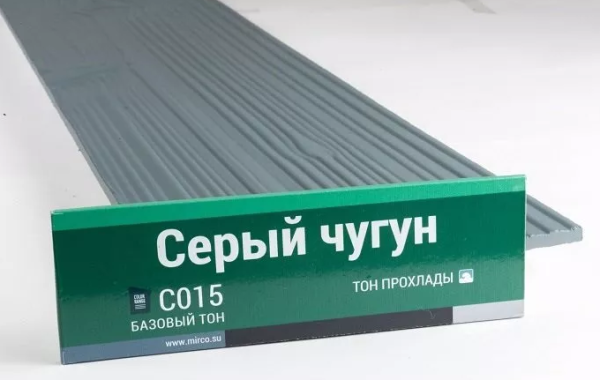 Сайдинг Мирко 7,5 под дерево С015 купить в Россоши