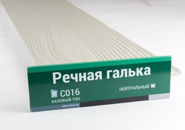 Сайдинг Мирко 7,5 под дерево С016 купить в Россоши