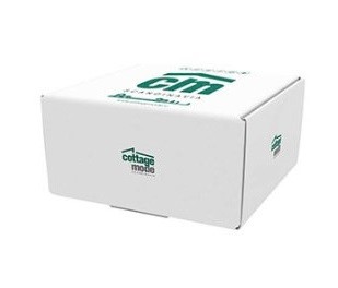 Крепежный набор CM Bord для металла (саморезы 200 шт., бита) купить в Россоши