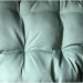 Кресло Подвесное из искусственного ротанга AFM-168A-XL White/Green купить в Россоши