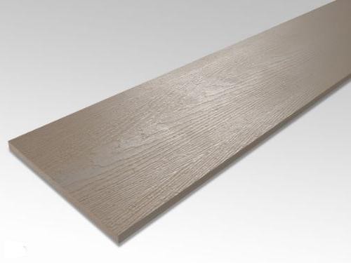 Фиброцементный сайдинг Roofas SIDING Базальт купить в Россоши