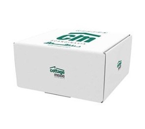 Ремонтный набор CM Bord (грунт, краска, 2 кисти) купить в Россоши