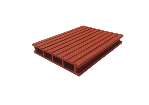 Террасная доска  из ДПК ECODECKING HIT Терракотовый купить в Россоши