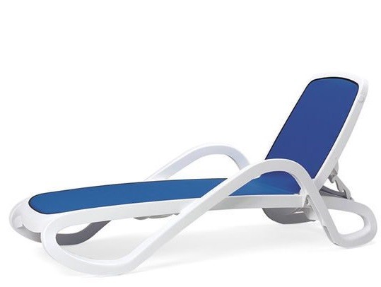 Шезлонги Alfa Blue купить в Россоши