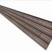 Cайдинг из ДПК NanoWood Шлифовка+тиснение с одной стороны Венге купить в Россоши