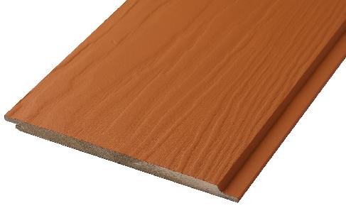 Фиброцементные панели Wood Click F32 купить в Россоши