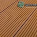 Террасная доска из ДПК WOODVEX Select Терракота купить в Россоши