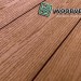 Террасная доска из ДПК WOODVEX Select Терракота купить в Россоши