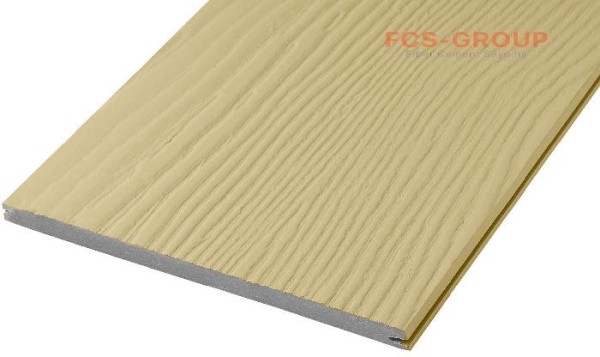 Фиброцементные панели FCS Group Wood Line F11 купить в Россоши