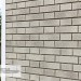 Фасадная панель Ю-пласт Стоун Хаус S-Lock Клинкер Балтик холодный цемент купить в Россоши