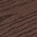 Террасная доска из ДПК  WOODVEX Select Темно-коричневый купить в Россоши