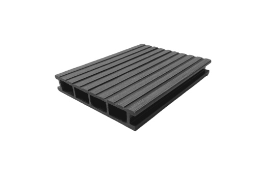Террасная доска  из ДПК ECODECKING HIT Серый купить в Россоши