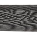 Террасная доская ДПК NanoWood Double 3D Антрацит купить в Россоши