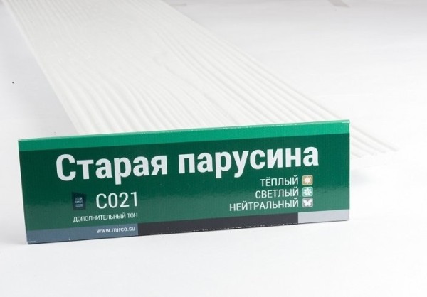 Сайдинг Мирко 7,5 под дерево С021 купить в Россоши