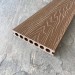 Террасная доска Latitudo PRO (усиленная) 150х24 Шоколад купить в Россоши