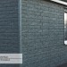 Фасадная панель Ю-Пласт Стоун-хаус камень изумрудный (двойной замок) купить в Россоши