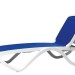 Шезлонг Omega Blue купить в Россоши