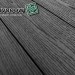 Террасная доска из ДПК WOODVEX Select Графит купить в Россоши