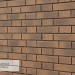 Фасадная панель Ю-пласт Стоун Хаус S-Lock Клинкер Балтик магма купить в Россоши