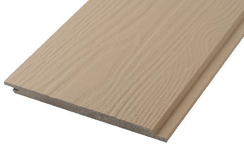 Фиброцементные панели Wood Click F03 купить в Россоши