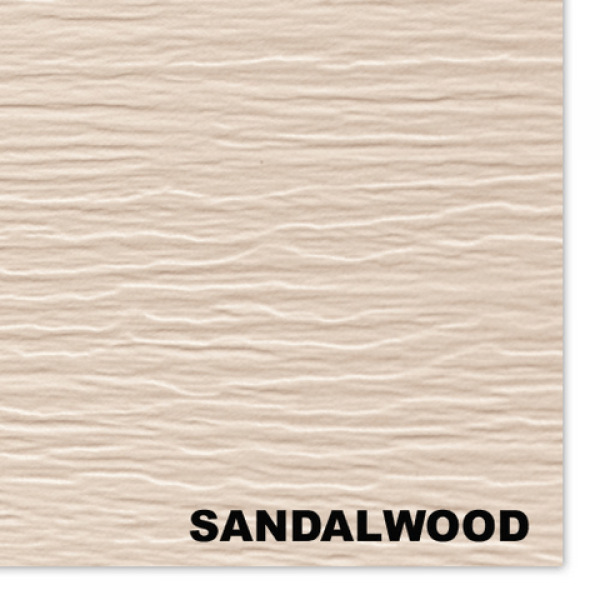 Сайдинг Виниловый Mitten, Oregon Pride, Sandalwood купить в Россоши