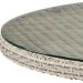 Комплект плетеной мебели AFINA из иск. ротанга T705ANT/Y137C-W85 Latte 2Pcs купить в Россоши