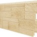 Фасадная панель VOX Sandstone (Сандстоун) кремовый купить в Россоши