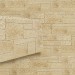 Фасадная панель VOX Sandstone (Сандстоун) кремовый купить в Россоши