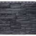 Фасадная панель Royal Stone, Камень Скалистый, Кингстон купить в Россоши