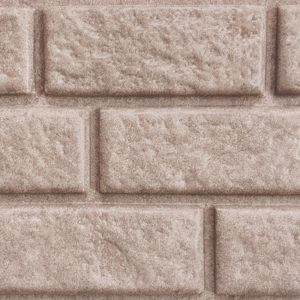 Сайдинг BRICKHOUSE белый купить в Россоши