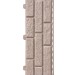 Сайдинг BRICKHOUSE белый купить в Россоши