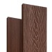 Террасная доска Latitudo Solid 150х21 Каштан (Полнотелая) купить в Россоши
