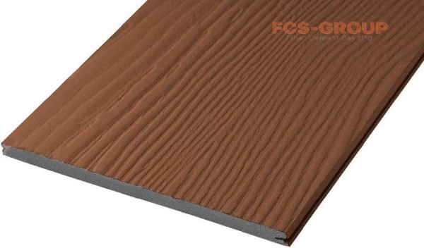 Фиброцементные панели FCS Group Wood Line F30 купить в Россоши