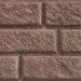 Сайдинг BRICKHOUSE коричневый купить в Россоши