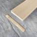 Террасная доска Latitudo Solid 150х21 Натур (Полнотелая) купить в Россоши