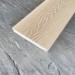 Террасная доска Latitudo Solid 150х21 Натур (Полнотелая) купить в Россоши