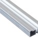 Лага алюминиевая KRONEX 40x15x3000 мм опорная Slim купить в Россоши