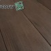 Террасная доска из ДПК WOODVEX Select Венге Colorite купить в Россоши