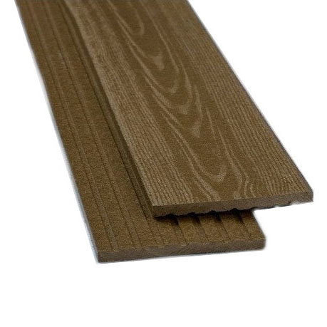 Заборная доска из ДПК  ECODECKING Дерево купить в Россоши