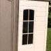 Сарай пластиковый LifeTime 10x8 купить в Россоши