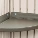 Сарай пластиковый LifeTime 10x8 купить в Россоши